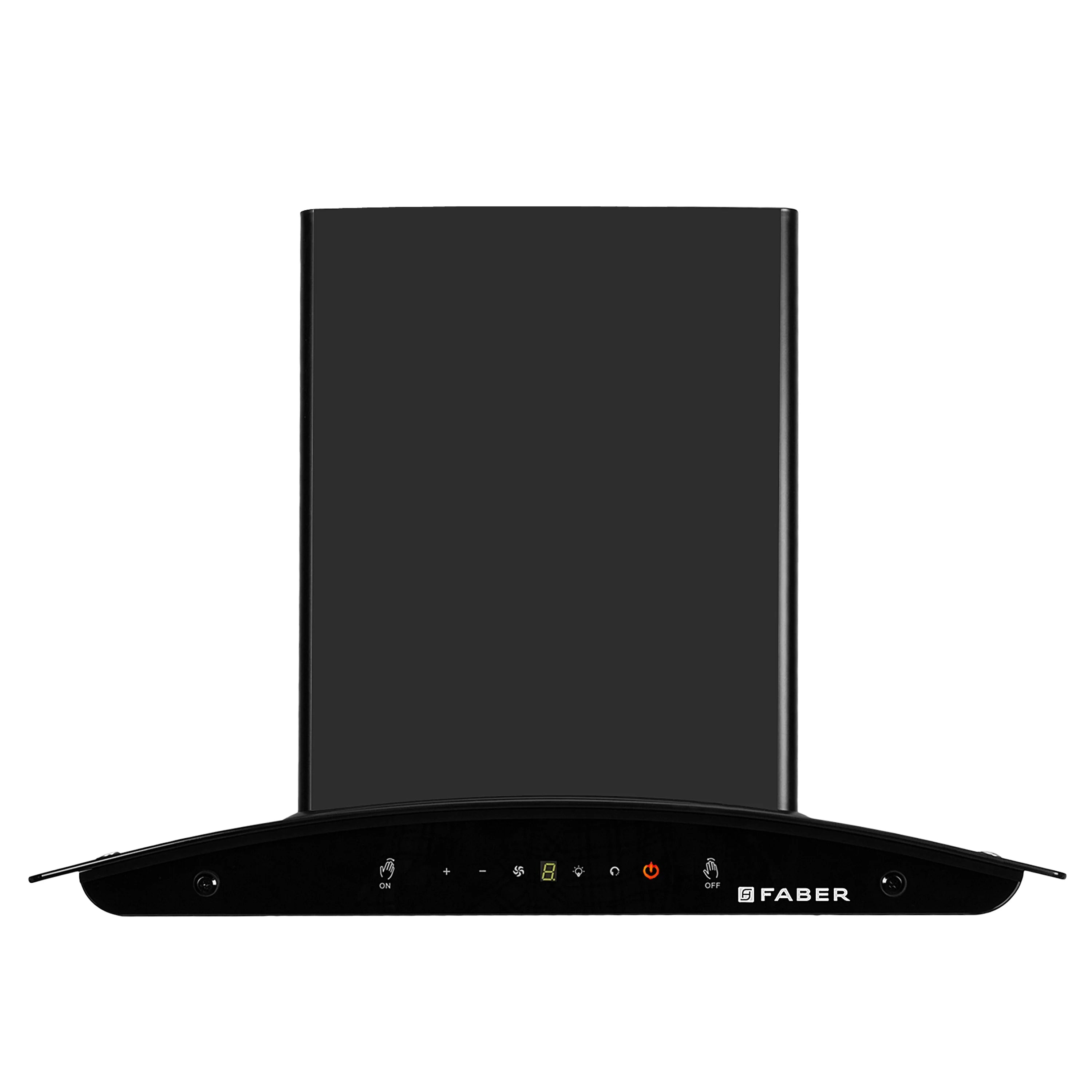 HOOD MYSTIC BLDC FL HC BK