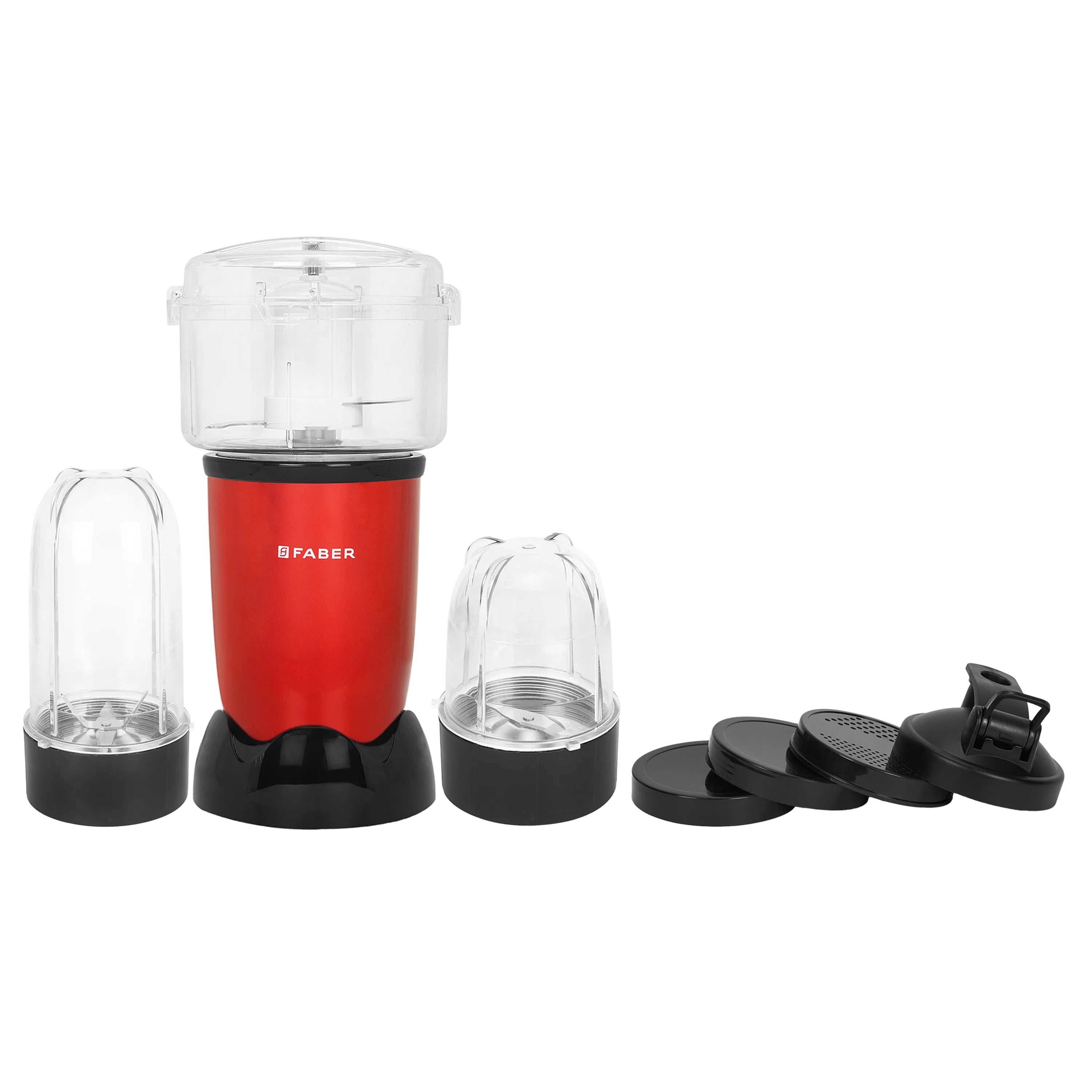 FSB SPORTZ BLENDER 3 IN 1