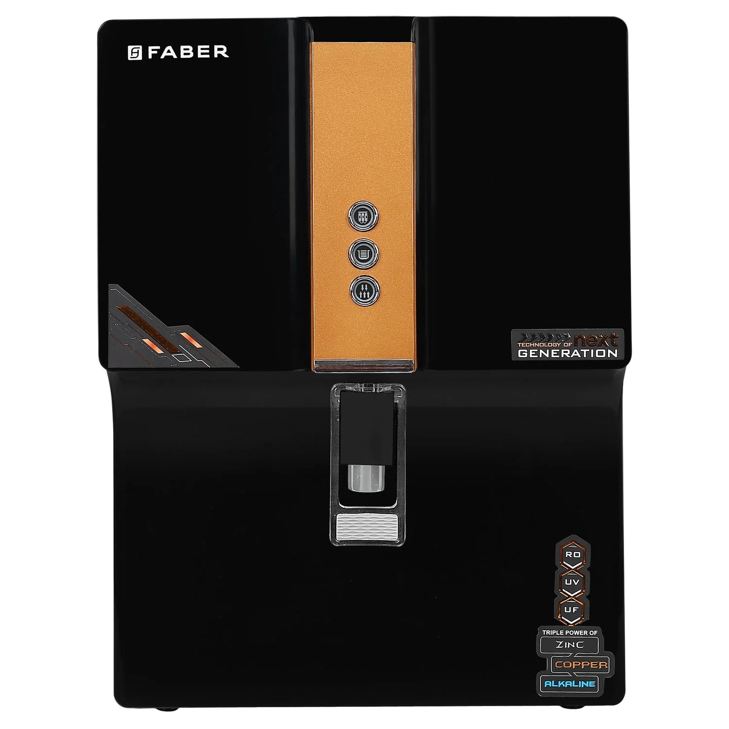 FABER HEALTH GUARD