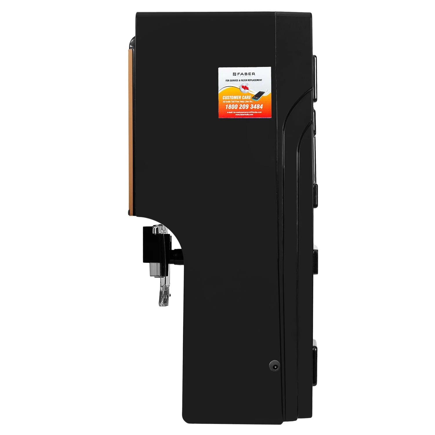 FABER HEALTH GUARD