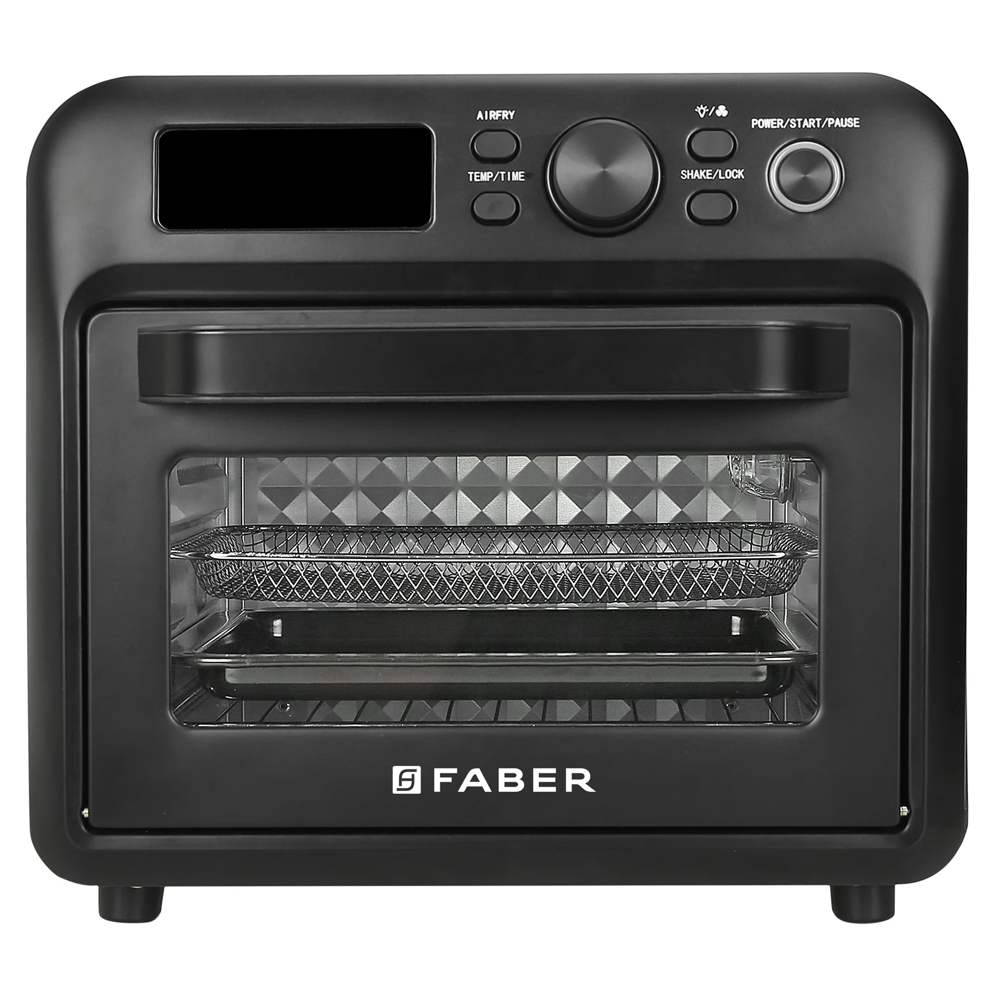 FAO 20L BK 15DF