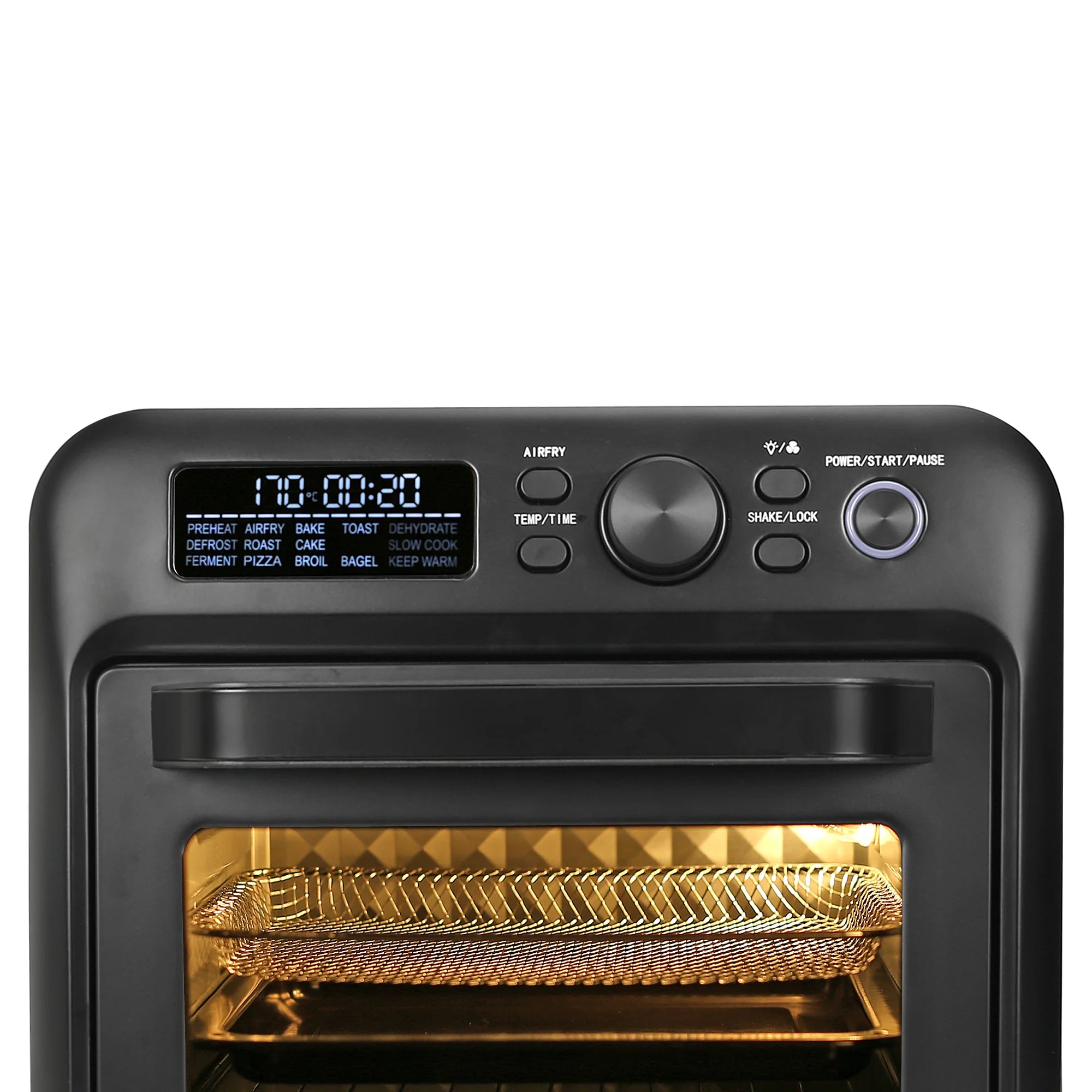 FAO 20L BK 15DF
