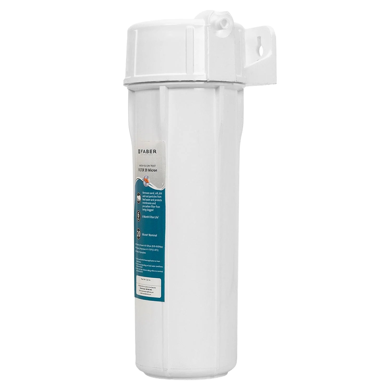 FABER HEALTH GUARD