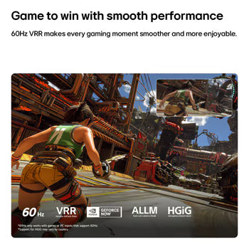 65NU880BPLA 164 cm (65) LG NANO 4K UHD TV 65NU880BPLA with α7 AI Processor 4K Gen9, with HDR10 Pro 2026