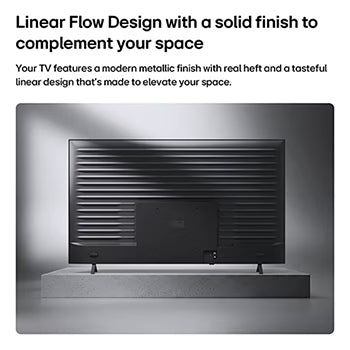 75NU880BPLA LG 189cm (75) NANO 4K UHD AI NU880B Smart TV 2026