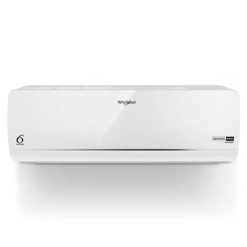 Whirlpool 3DCool Pro 1.5T 5 Star Inverter Split Air Conditioner - S5M2PB0 ( 43396 ODU )