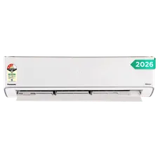 Panasonic EU 8 in 1 Convertible 1.5 Ton 3 Star Inverter Split AC with PM 0.1 Filter (2026 Model, Copper Condenser, CS/CU-EU18CKY3XFH)