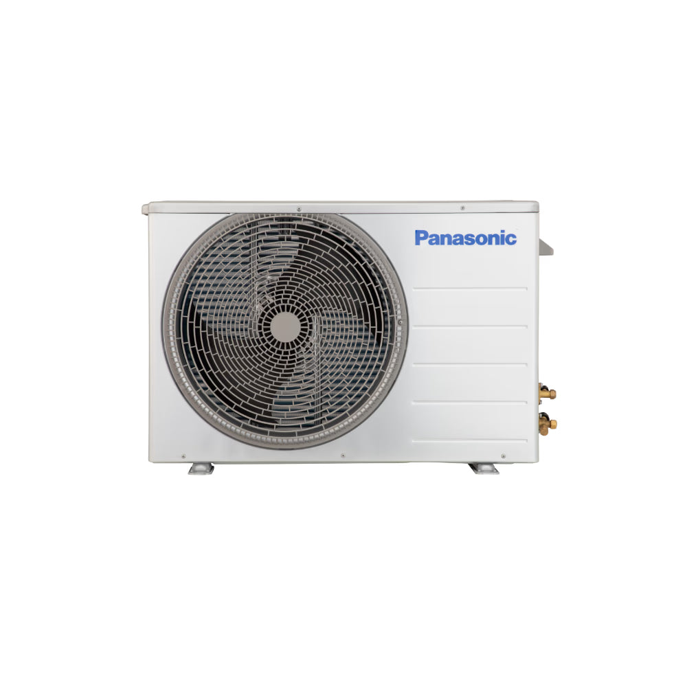 Panasonic CS/CU-EU18CKY5XF EU 8 in 1 Convertible 1.5 Ton 5 Star Inverter Split AC with PM 0.1 Filter (2026 Model, Copper Condenser)