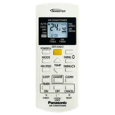 Panasonic EU 8 in 1 Convertible 1.5 Ton 3 Star Inverter Split AC with PM 0.1 Filter (2026 Model, Copper Condenser, CS/CU-EU18CKY3XFH)