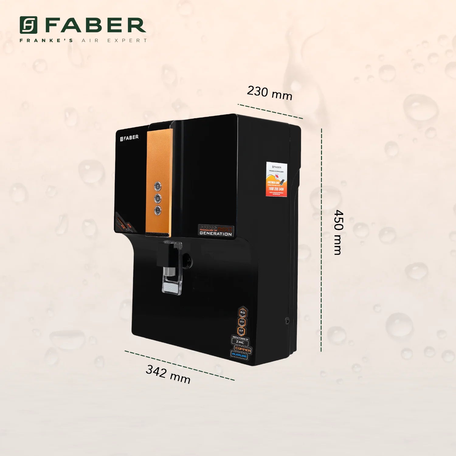 FABER HEALTH GUARD