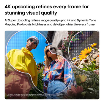 55QNED85BLA 139 cm (55) LG QNED evo AI 4K MiniLED TV 55QNED85BLA with α8 AI Processor Gen3, with HDR10 Pro 2026