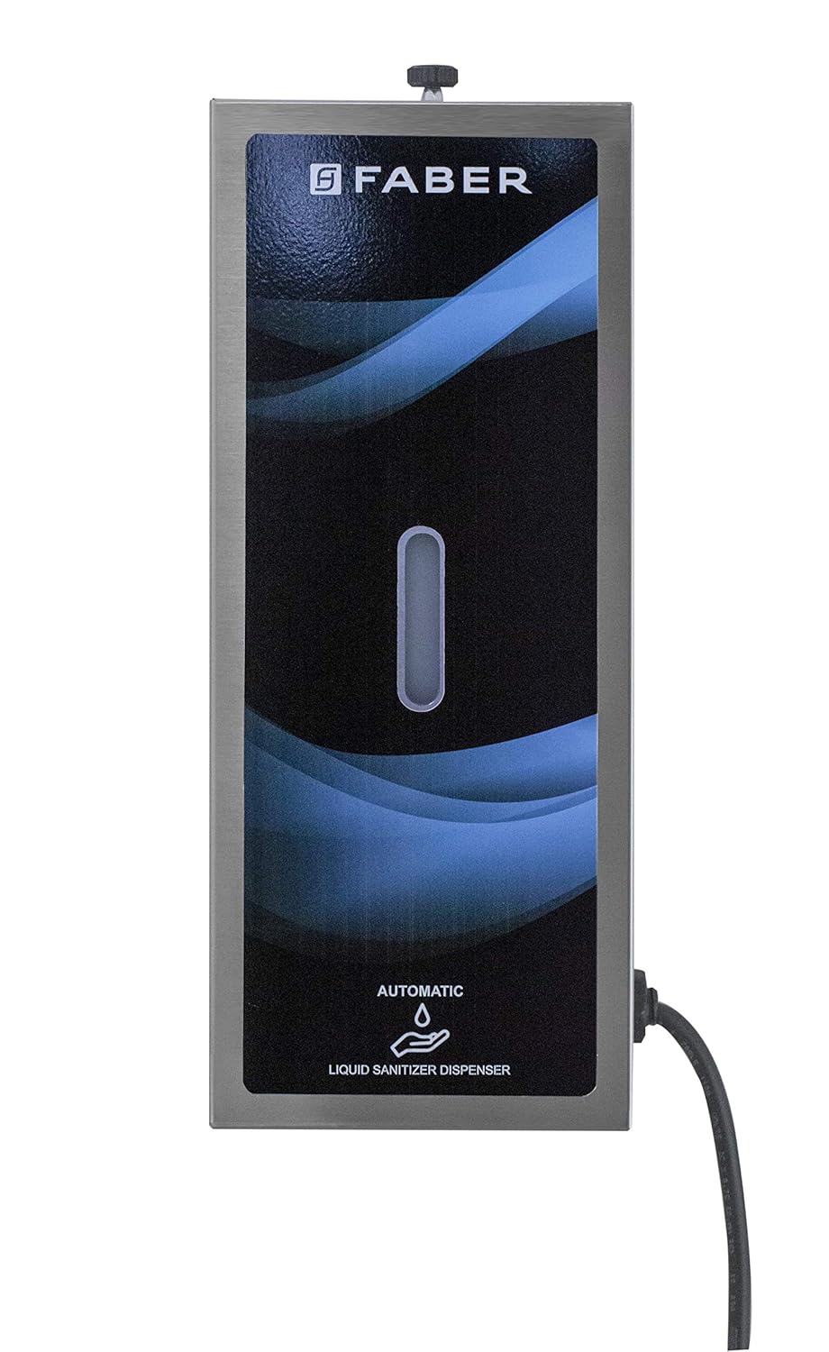 FABER AUTOMATIC SANITIZER DISPENSER 1LSS