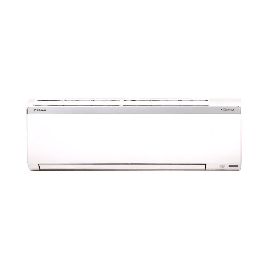 FTKC50 Daikin AC 1.5 Ton - Inverter - 3 Star - Split AC