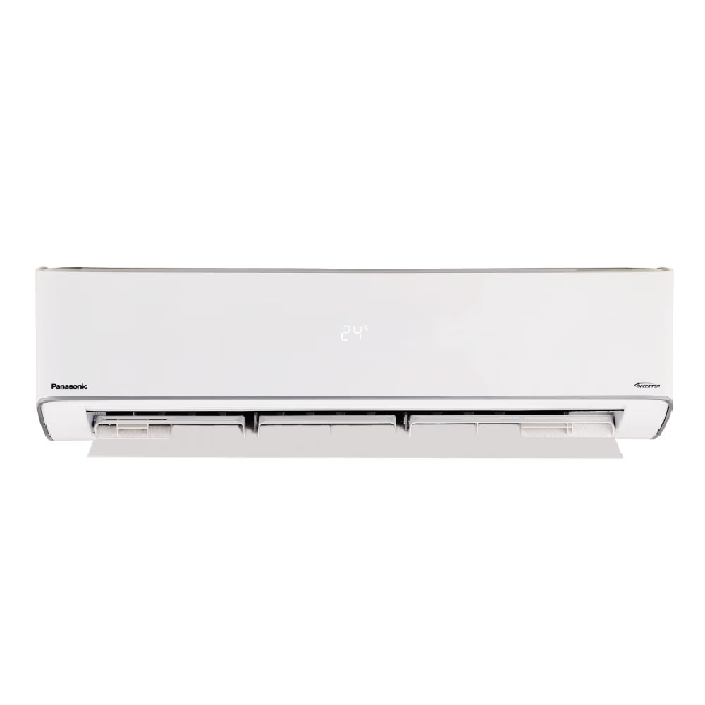 Panasonic CS/CU-EU18CKY5XF EU 8 in 1 Convertible 1.5 Ton 5 Star Inverter Split AC with PM 0.1 Filter (2026 Model, Copper Condenser)