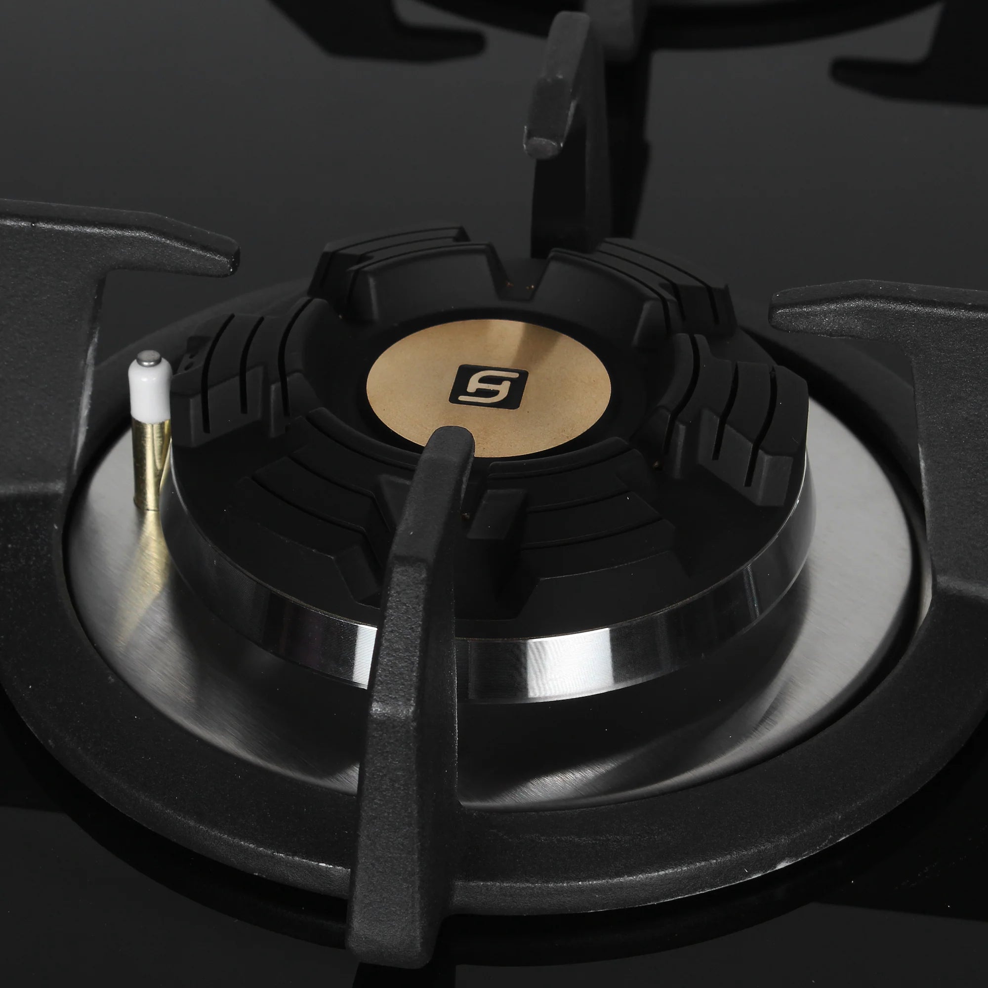 HOB MAXUS HT604 CRS BR CI AI IN