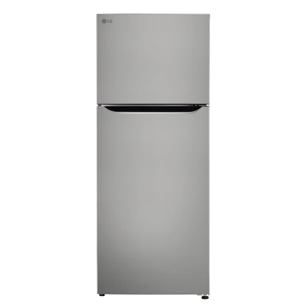 GLT4416CCPZ LG 446 L 1 Star Frost Free Double Door Refrigerator,