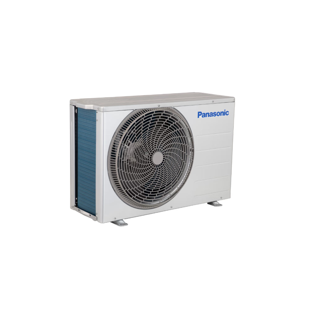 Panasonic CS/CU-EU18CKY5XF EU 8 in 1 Convertible 1.5 Ton 5 Star Inverter Split AC with PM 0.1 Filter (2026 Model, Copper Condenser)