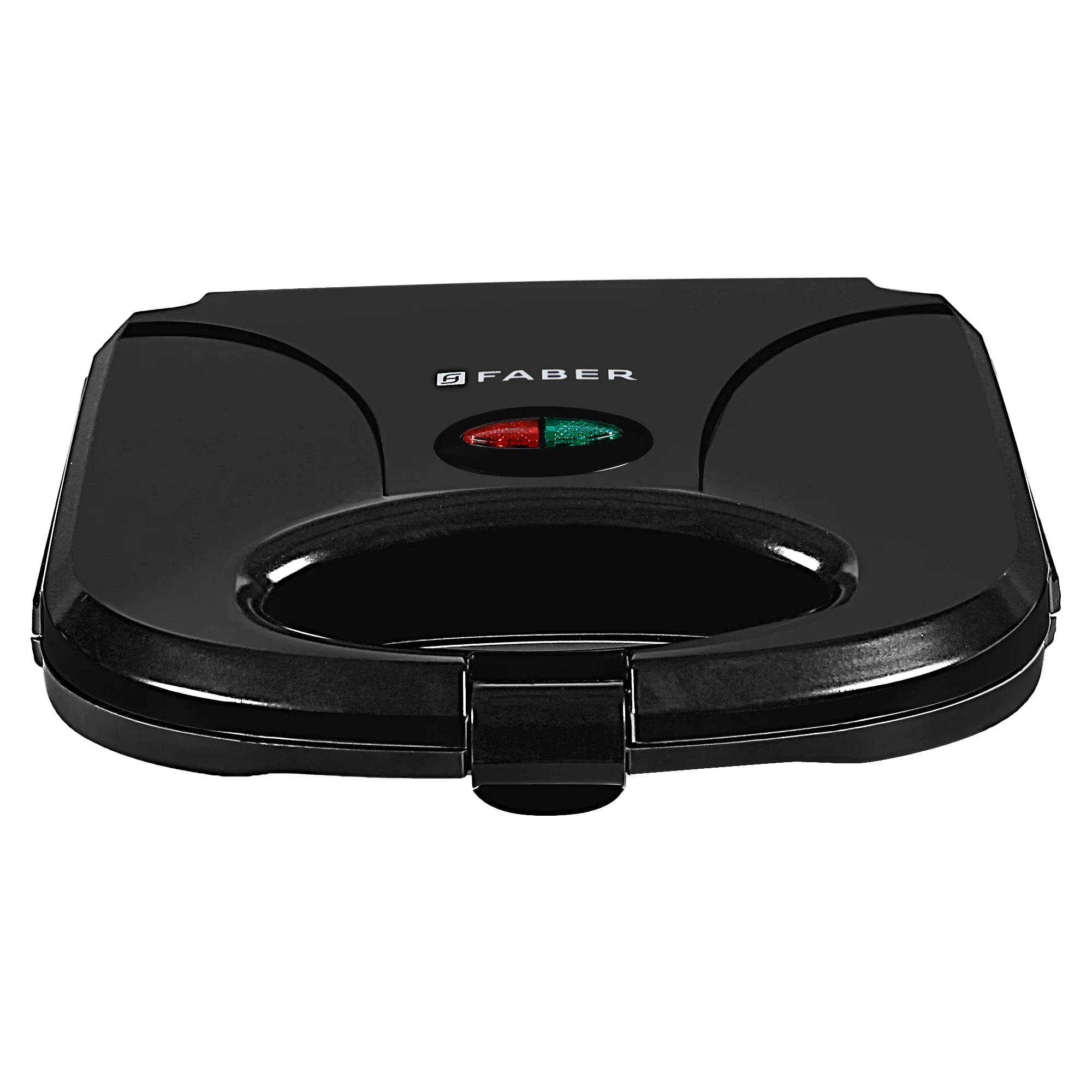 SANDWICH TOASTER FSTG 750 BK