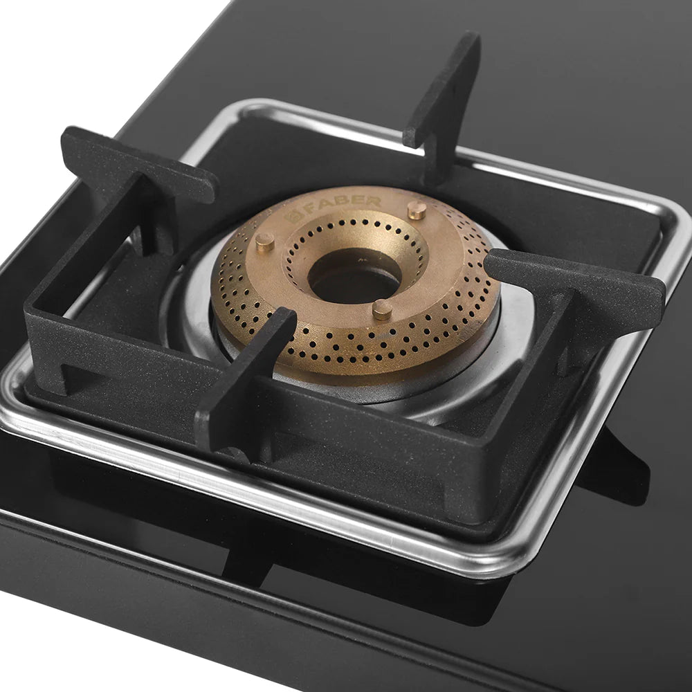 Cooktop Remo 3BB BK