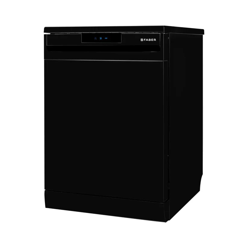 FFSD 6PR 14S BK Digital