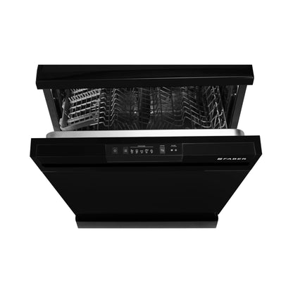 FFSD 6PR 14S BK Digital