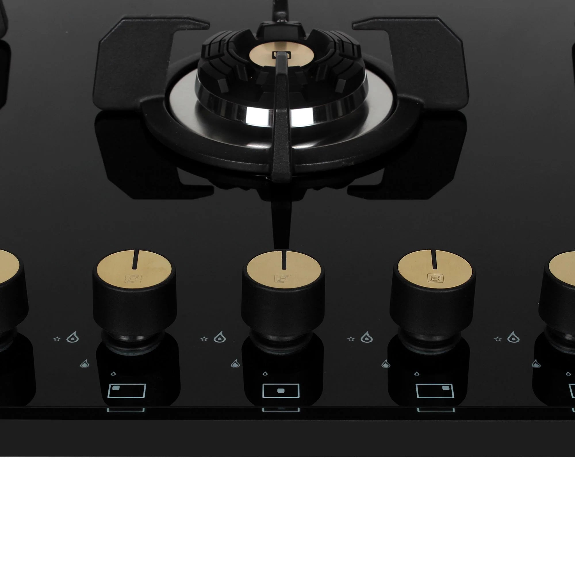 Hob Maxus HT905 CRS BR CI AI IN