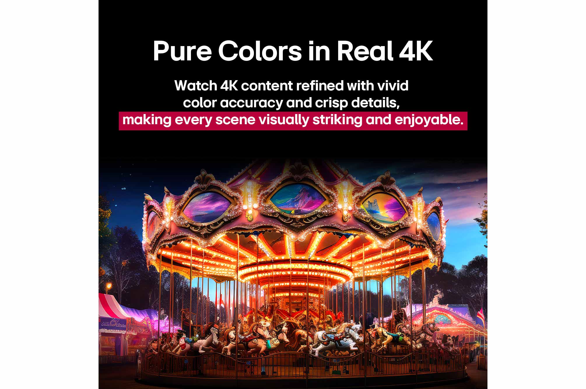 LG 164cm (65) QNED 8BA Smart TV with α7 AI Processor 4K Gen8, Filmmaker Mode with Dolby Atmos 2025