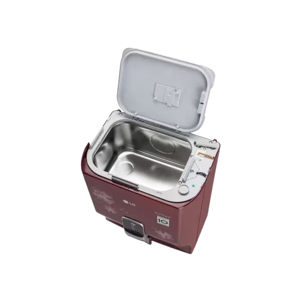 LG WW151NPR 8 L RO + UV + Minerals Water Purifier