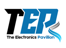 The Electronics Pavillion