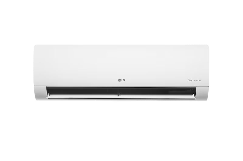 LG 3 Star (2.0) Split AC, AI Convertible 6-in-1 Cooling, Gold Fin+, Viraat Mode, Diet Mode+, 6.3 kW, 2025 Model