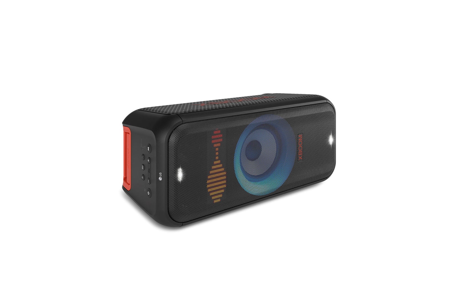 LG XBOOM XL7S Party Speaker with Bluetooth