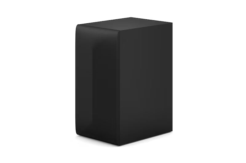 LG Soundbar for QNED TV with Dolby Atmos, 3.1.1 Channel, Center Up-firing Speaker