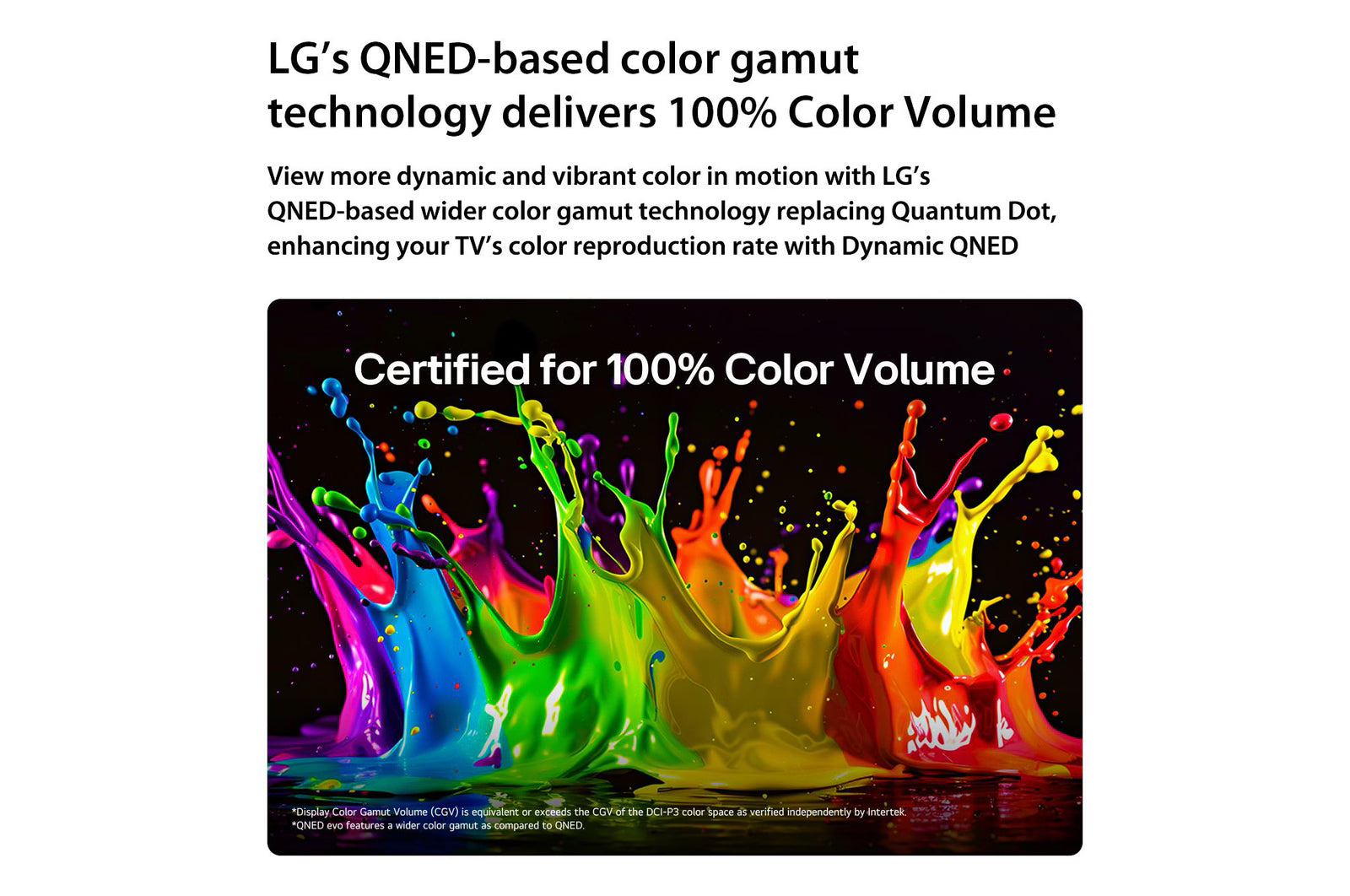 LG 189cm (75) QNED evo AI QNED82BX Mini LED 4K Smart TV 2026
