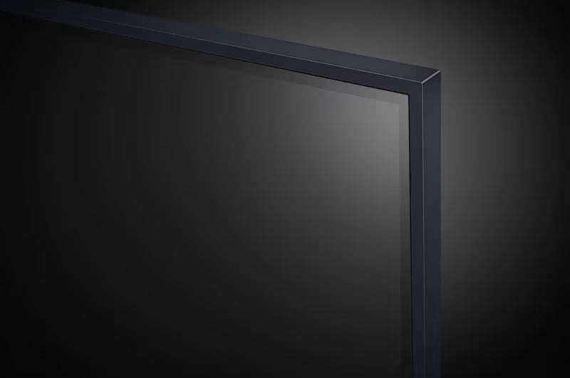 LG 177cm (70) 4K UHD AI TV (UT8040), α5 Gen7 AI Processor, HDR10 Pro, AI Sound Pro, AI Customization, Thin-Bezel