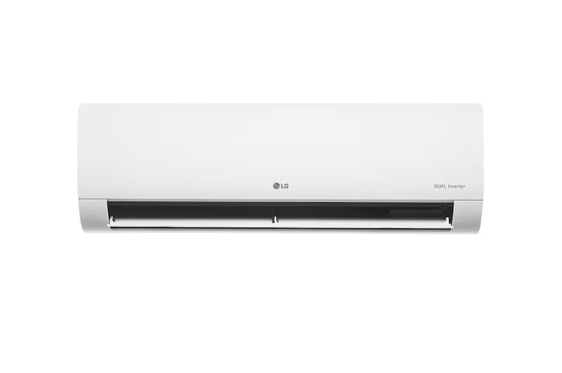 LG 5 Star (1.0) Split AC, AI Convertible 6-in-1 Cooling, Auto Clean, Diet Mode+, 100% Copper Tubes, 3.5 kW, 2025 Model