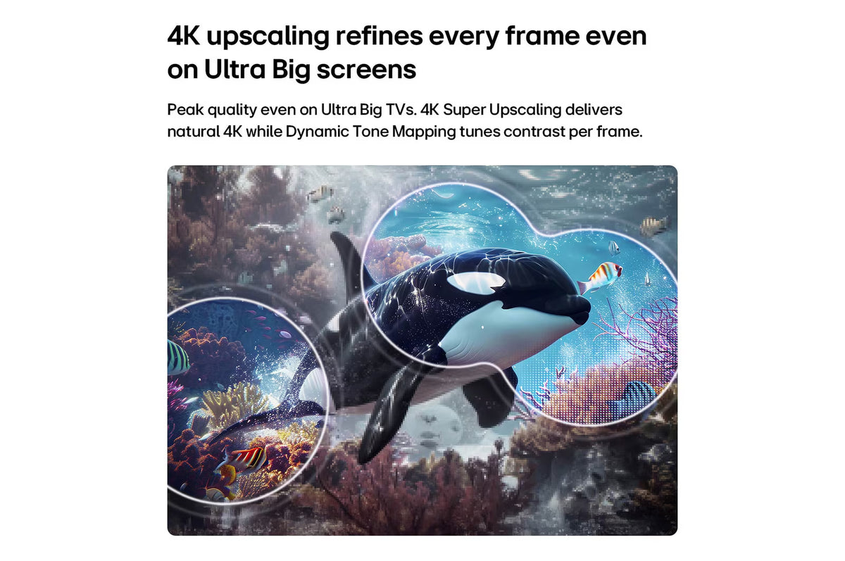 LG 189cm (75) QNED AI QNED70 Mini LED 4K Smart TV 2026 75QNED70BLA
