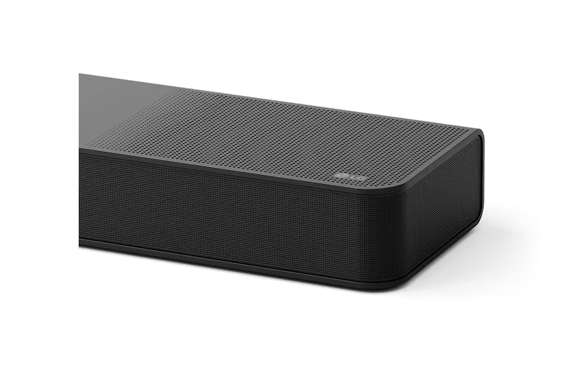 LG Home Theater Soundbar S95TR with 9.1.5 channel, Surround Sound and Rear Speakers
