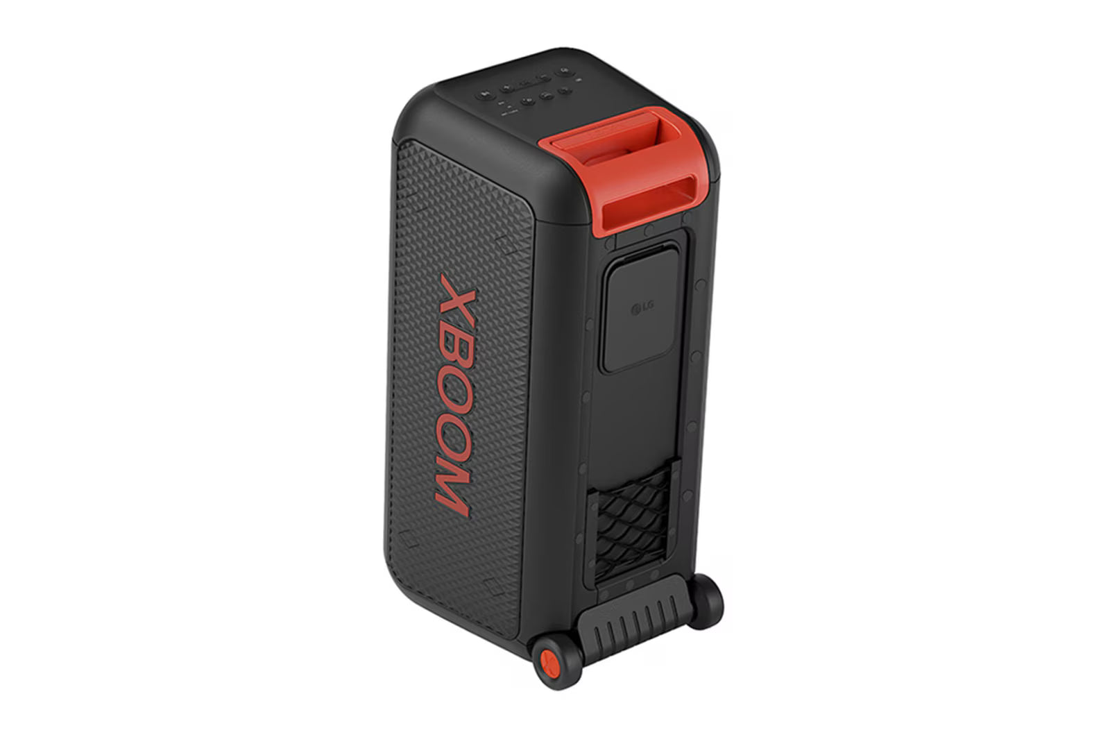 LG XBOOM XL7S Party Speaker with Bluetooth