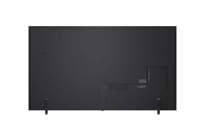 LG 254cm (100) LG QNED evo AI QNED86 MiniLED TV 2025