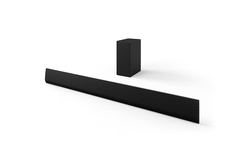 LG Soundbar for OLED G Series with 3.1Channel, Dolby Atmos, AI Room Calibration Pro