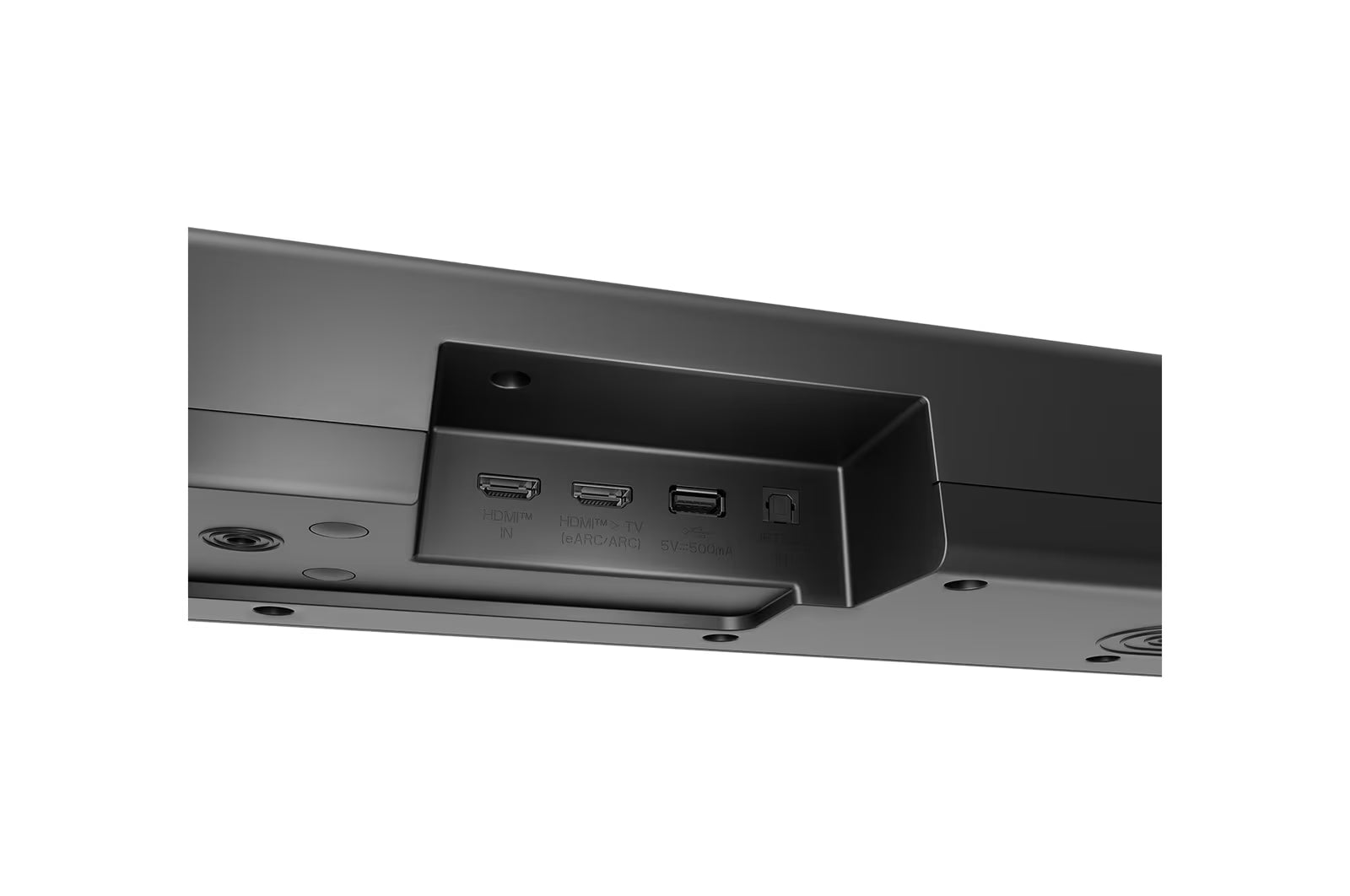 LG Soundbar for TV with Dolby Atmos 5.1.1 channel S70TR