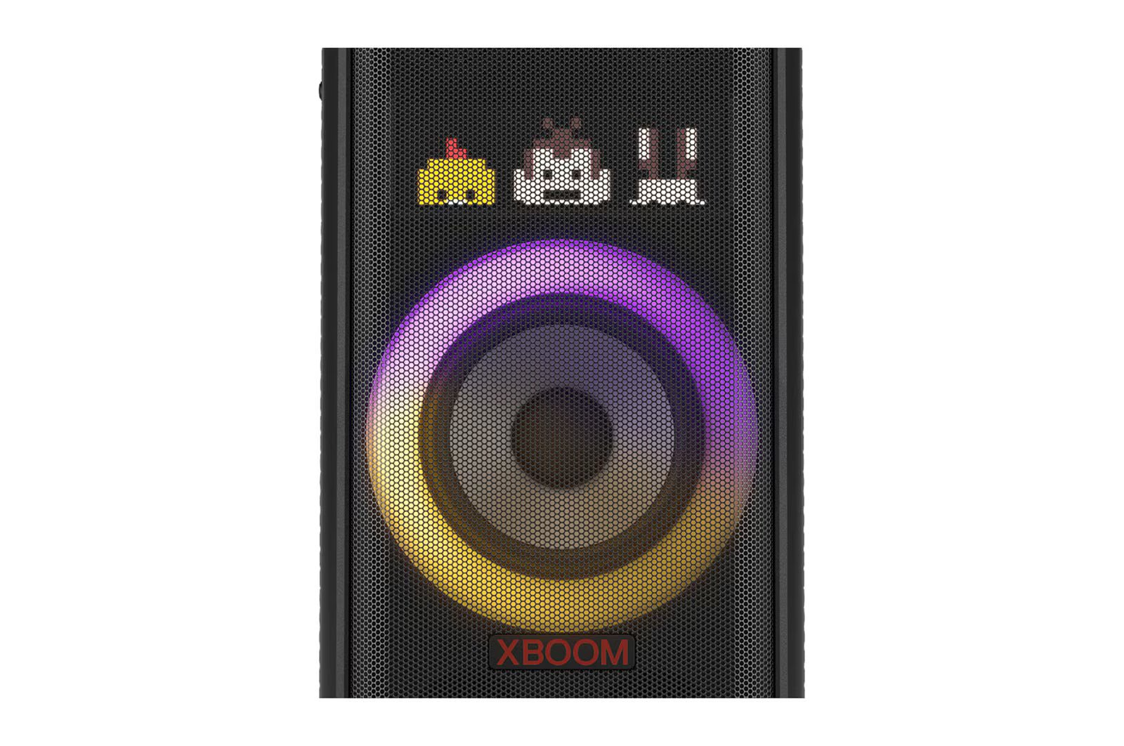 LG XBOOM XL7S Party Speaker with Bluetooth
