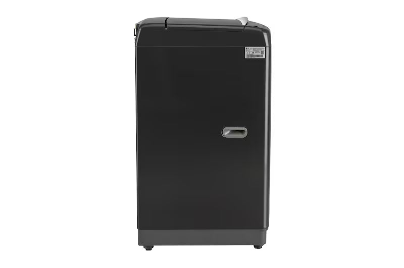 LG 12Kg Top Load Washing Machine, Smart Inverter Motor, Middle Black, 5 Star