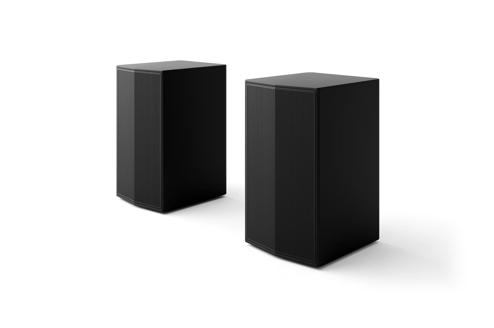 LG Soundbar for TV with Dolby Atmos 5.1.1 channel S70TR