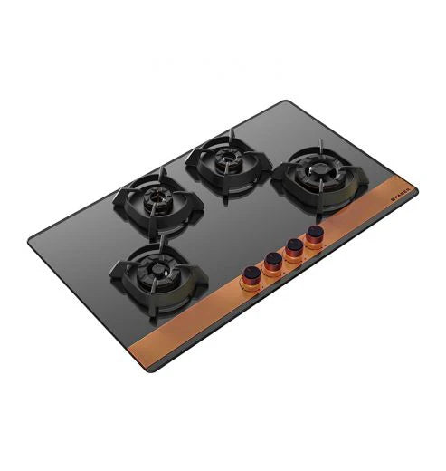 HOB UTOPIA PRO HT 804 BR CI