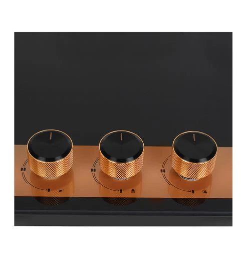 HOB UTOPIA PRO HT 804 BR CI