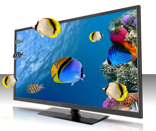 LED TVs