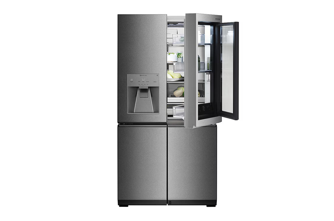 Refrigerators