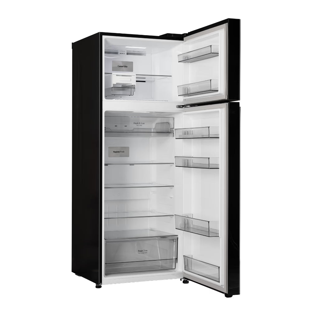 GLT4626TEBM LG 466 L 2 Star Double Door Refrigerator