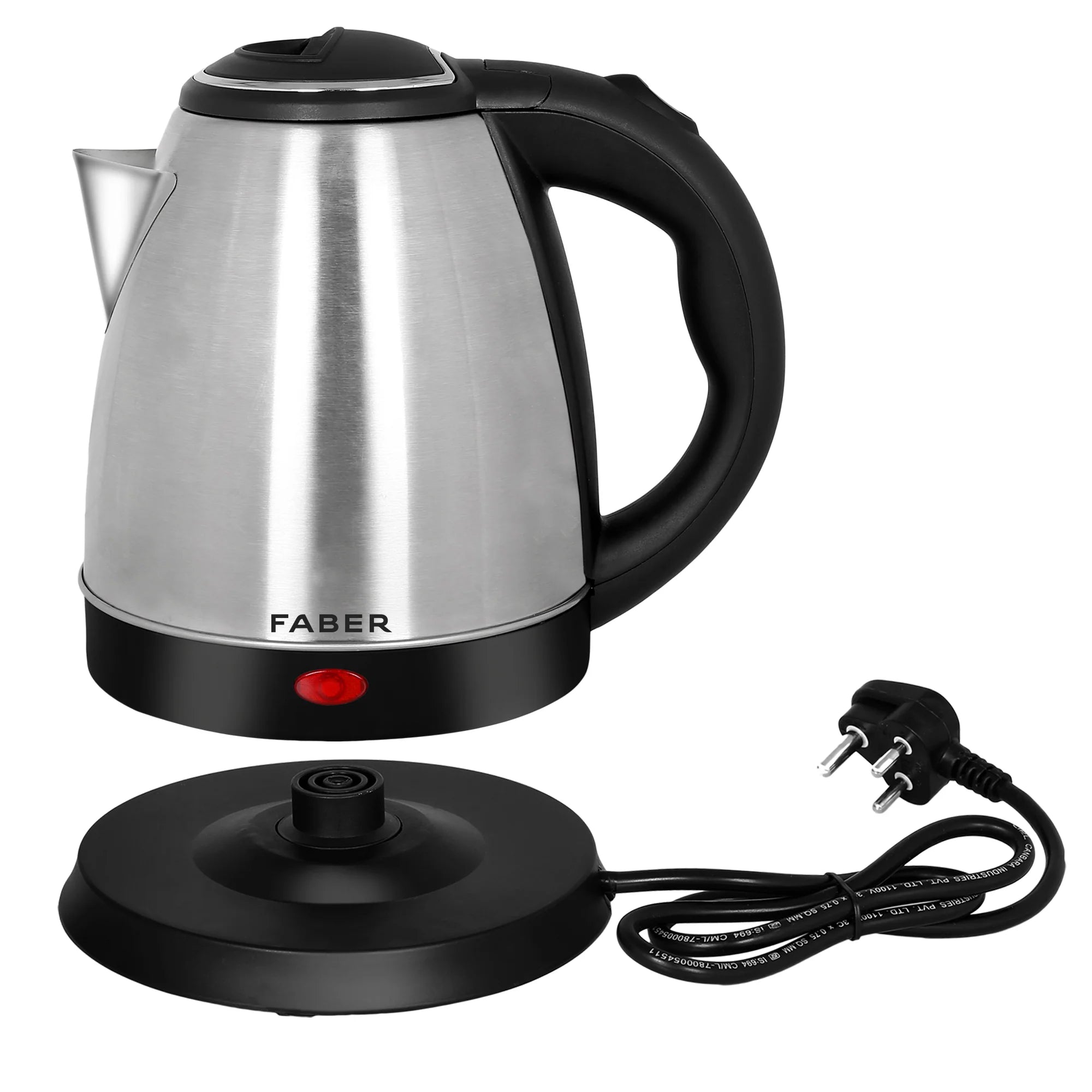 FABER ELECTRIC KETTLE